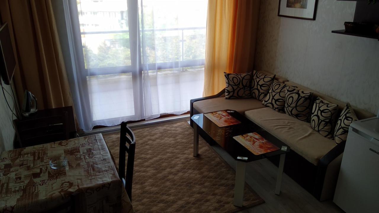 Nesebar Vigo Panorama Private Studios מראה חיצוני תמונה