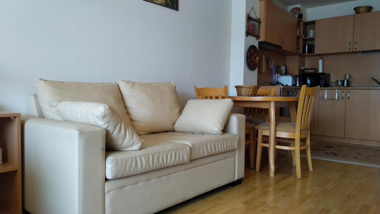 Nesebar Vigo Panorama Private Studios מראה חיצוני תמונה