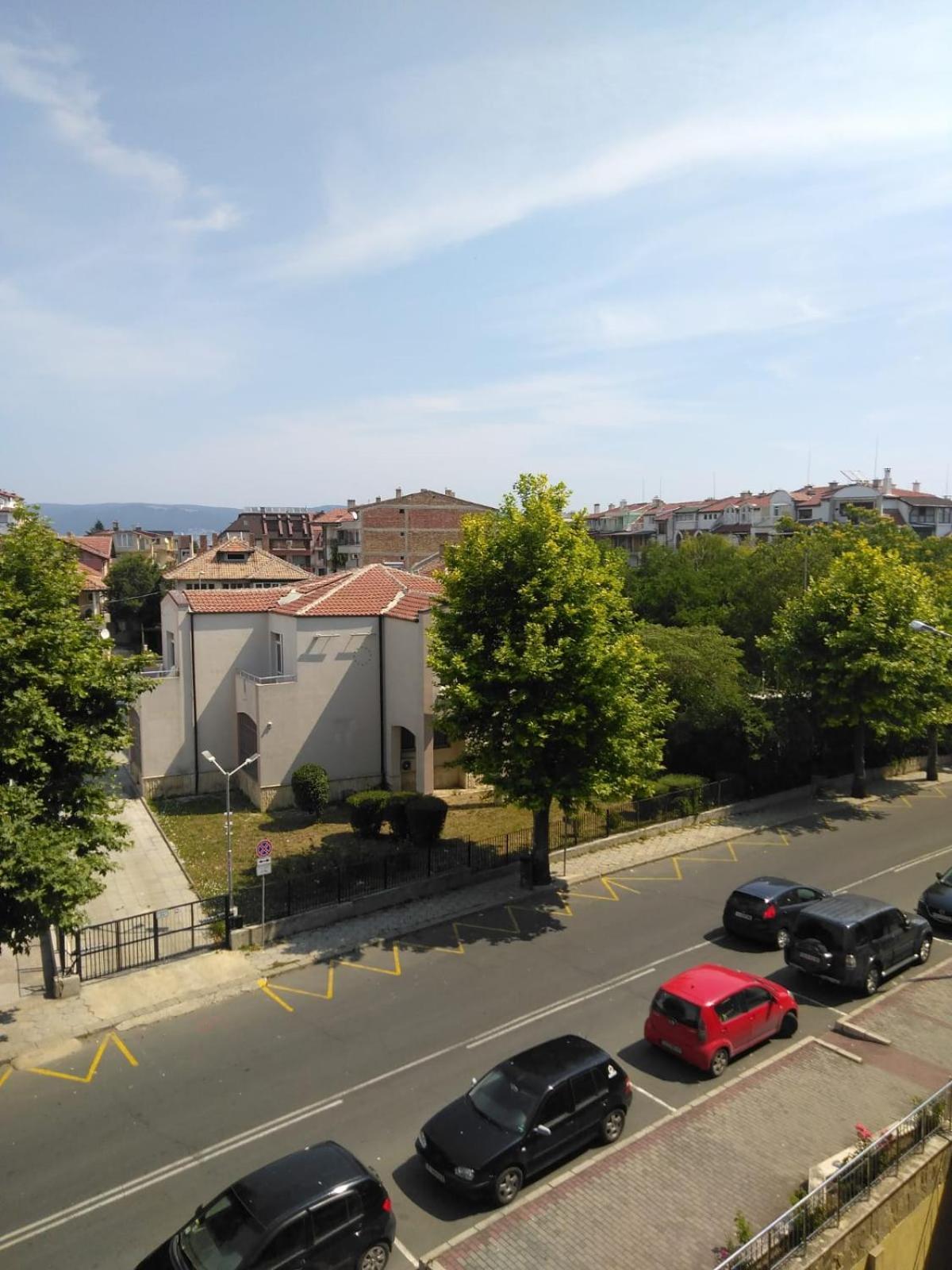 Nesebar Vigo Panorama Private Studios חדר תמונה