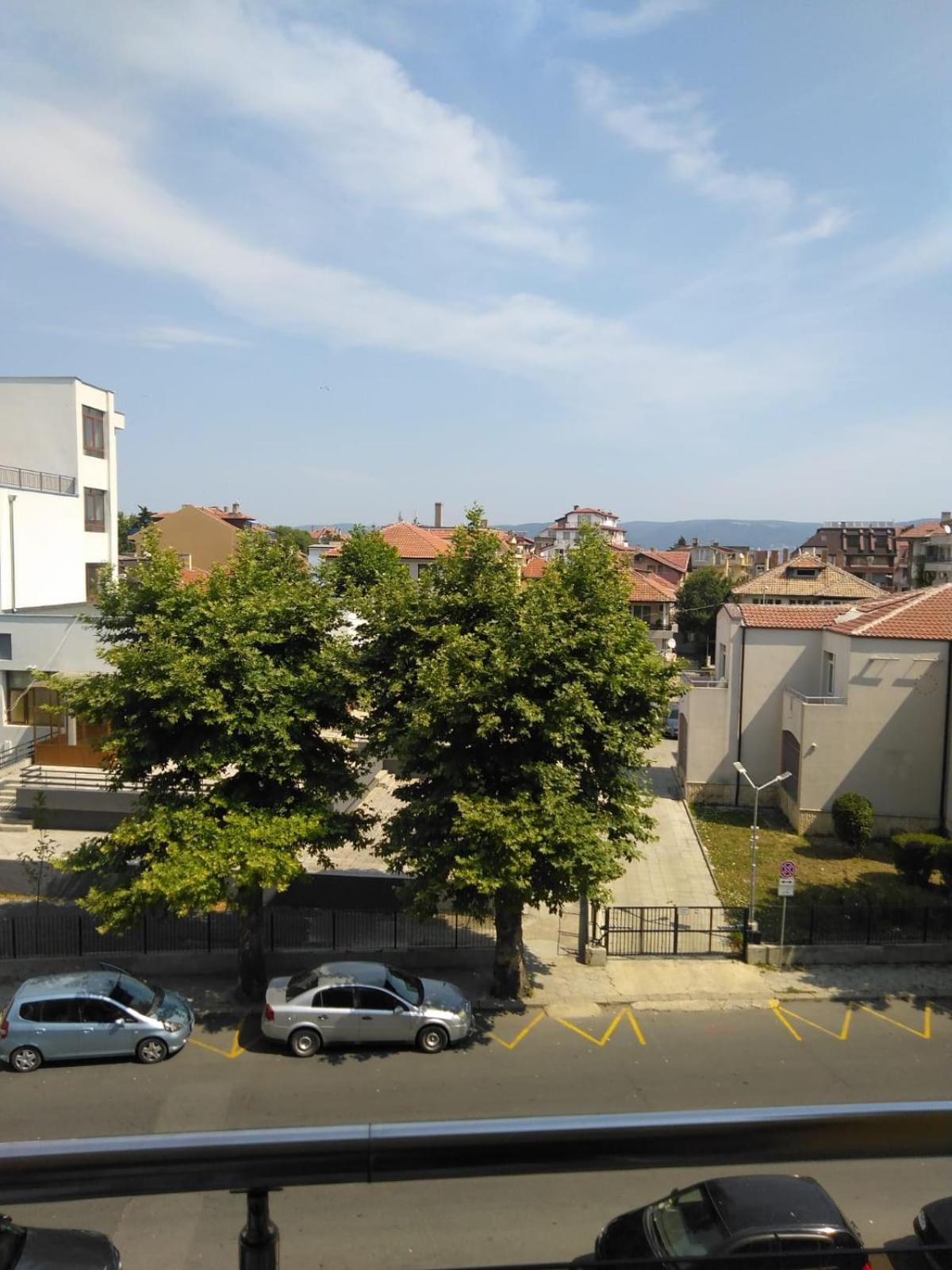 Nesebar Vigo Panorama Private Studios חדר תמונה