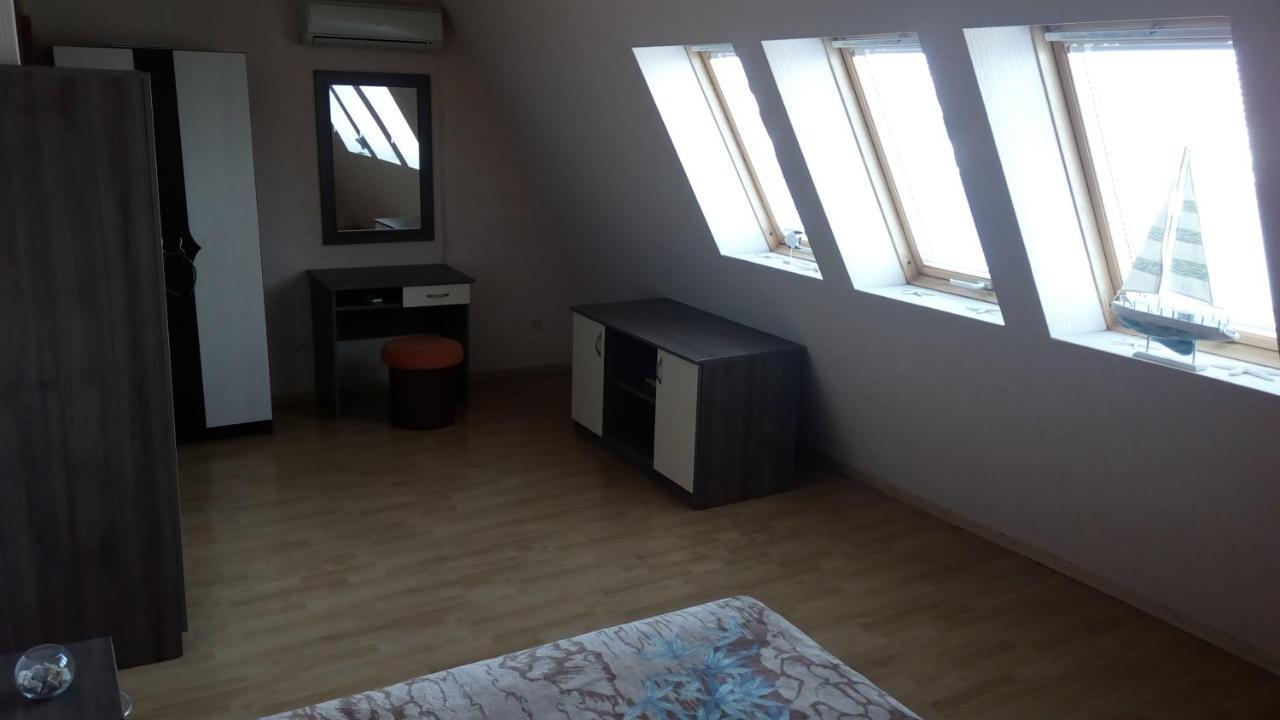 Nesebar Vigo Panorama Private Studios מראה חיצוני תמונה