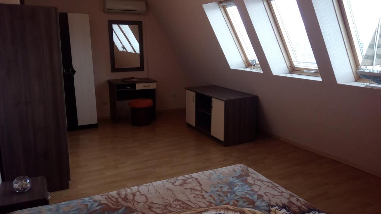 Nesebar Vigo Panorama Private Studios מראה חיצוני תמונה