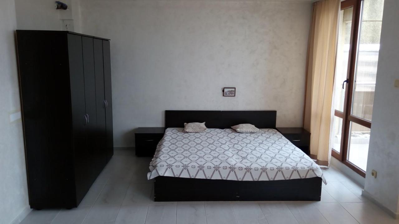 Nesebar Vigo Panorama Private Studios מראה חיצוני תמונה