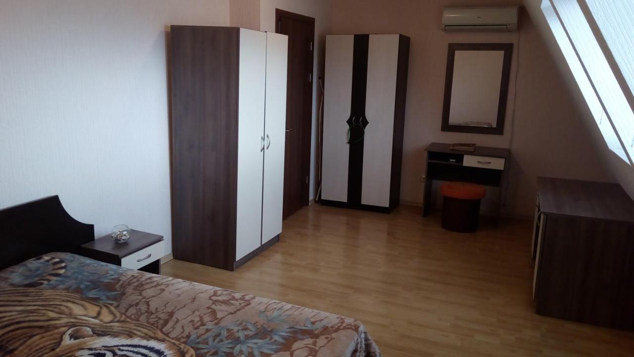 Nesebar Vigo Panorama Private Studios מראה חיצוני תמונה