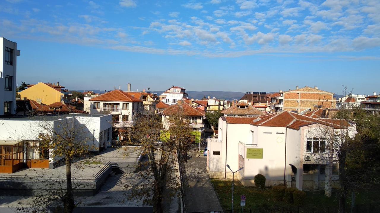 Nesebar Vigo Panorama Private Studios מראה חיצוני תמונה